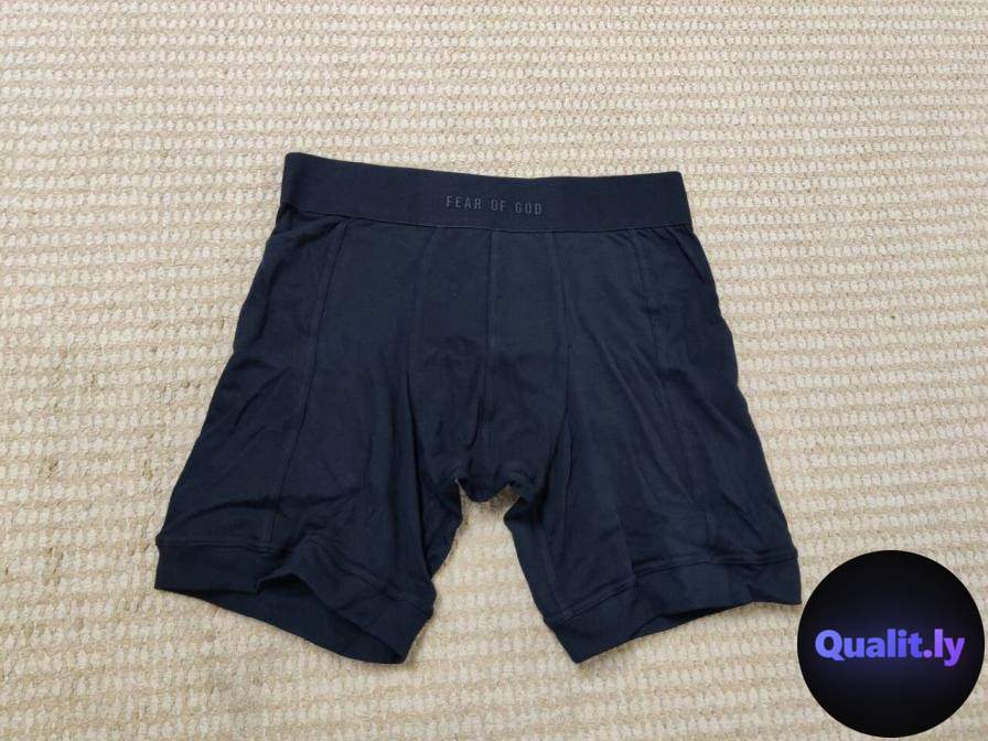 Essentials Underwear QC