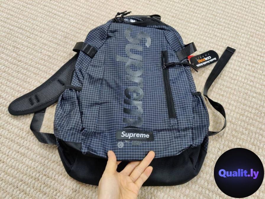 Supreme Bags QC