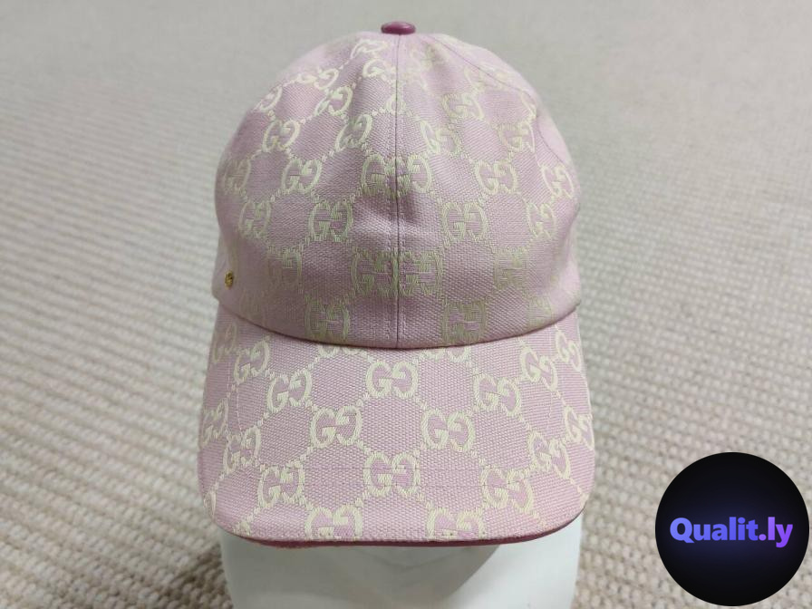 Gucci Headwear QC