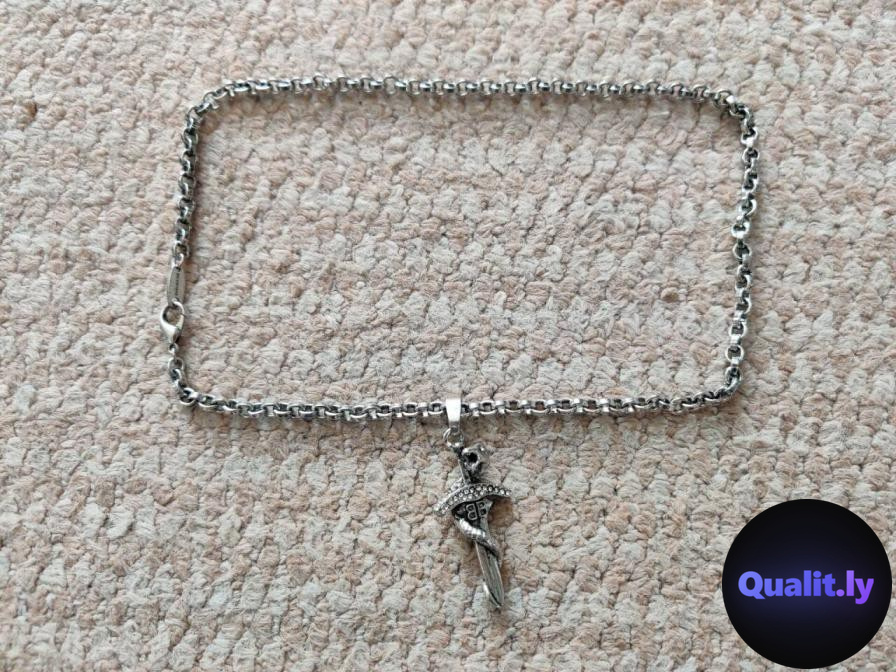 Balenciaga Accessories QC