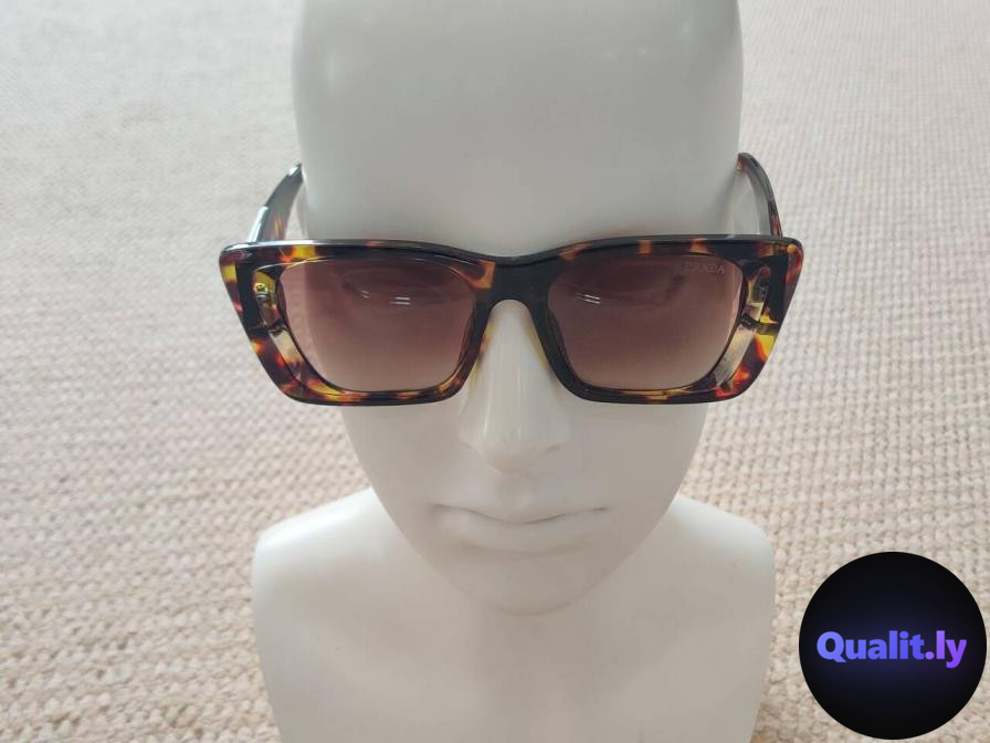 Prada Glasses QC