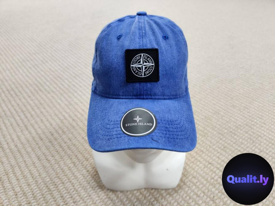 Stone Island Headwear QC
