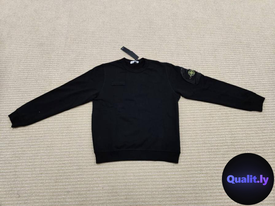Stone Island Sweaters QC
