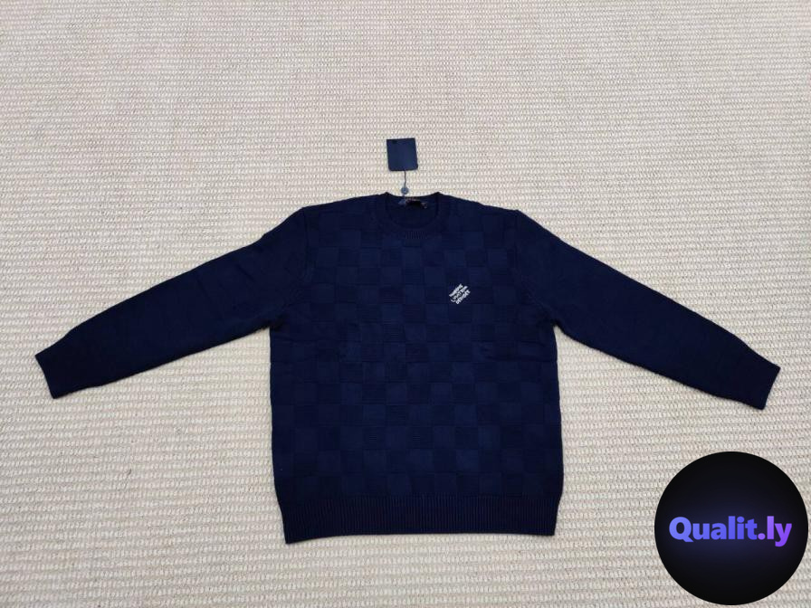 Louis Vuitton Sweaters QC