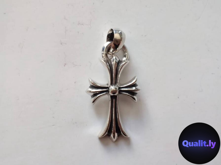 Chrome Hearts Accessories QC