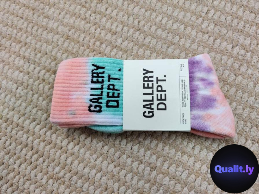 Gallery Dept Socks QC