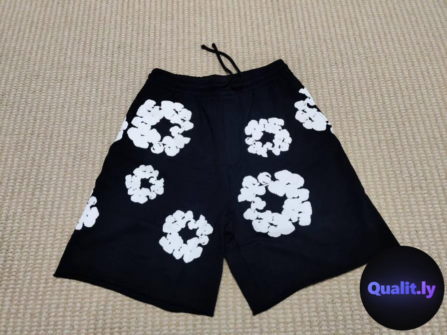 Denim Tears Shorts QC