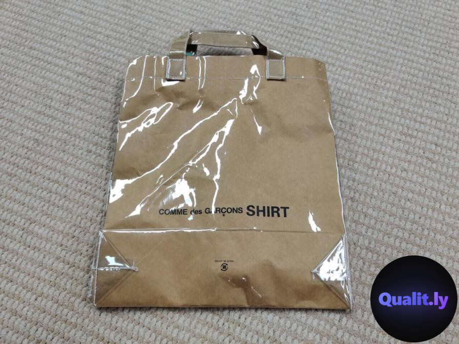 Comme des Garcons Bags QC