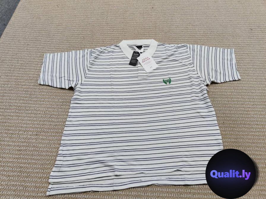 Balenciaga Shirts QC