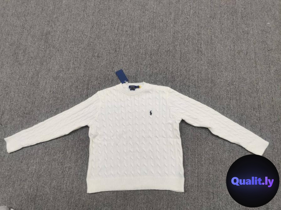 Ralph Lauren Sweaters QC