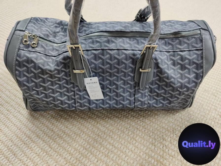 Goyard Bags QC