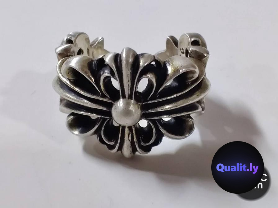 Chrome Hearts Accessories QC