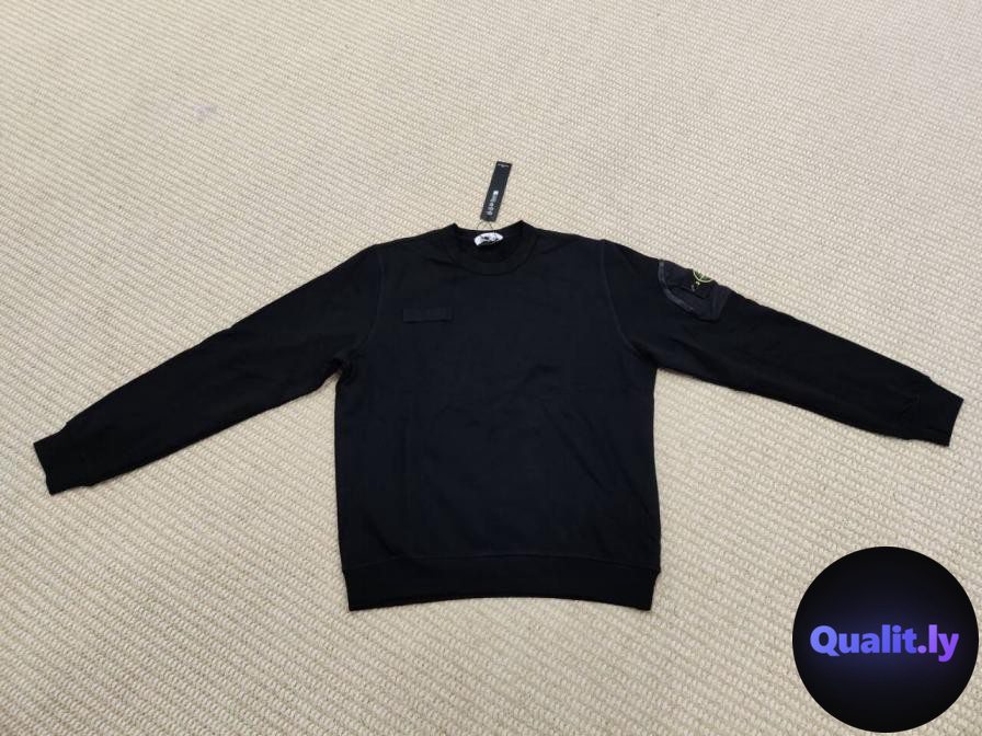 Stone Island Sweaters QC