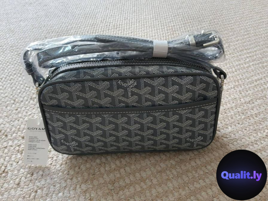 Goyard Bags QC