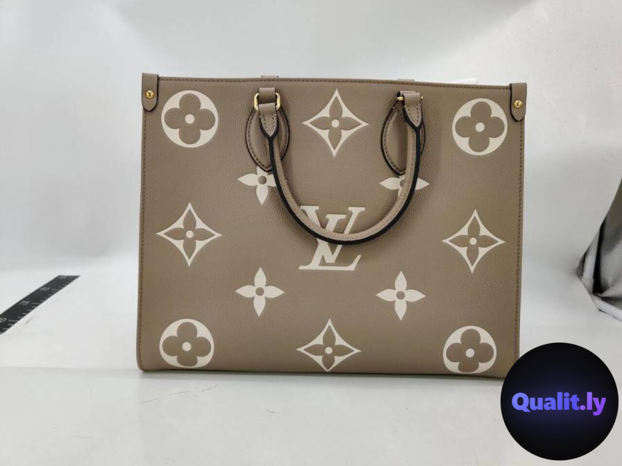 Louis Vuitton Bags QC