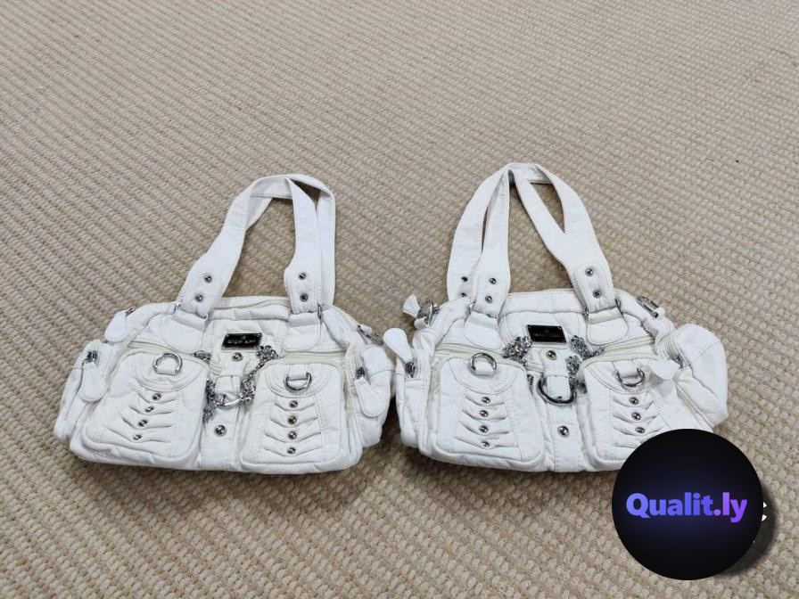 Unknown Bags — QC-foto 3