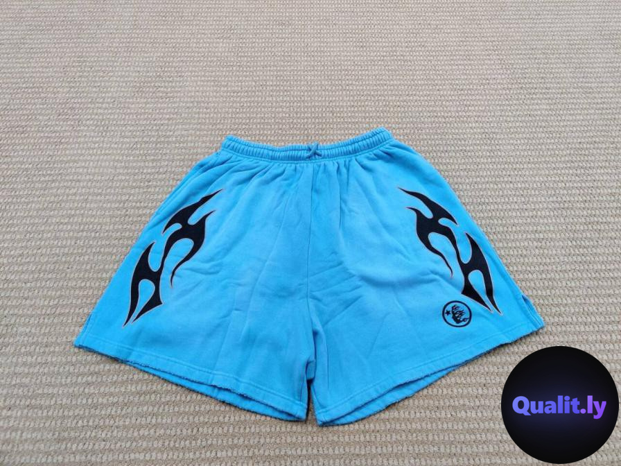 Hellstar Shorts QC
