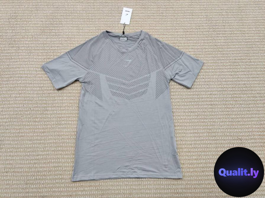 Gymshark Shirts QC