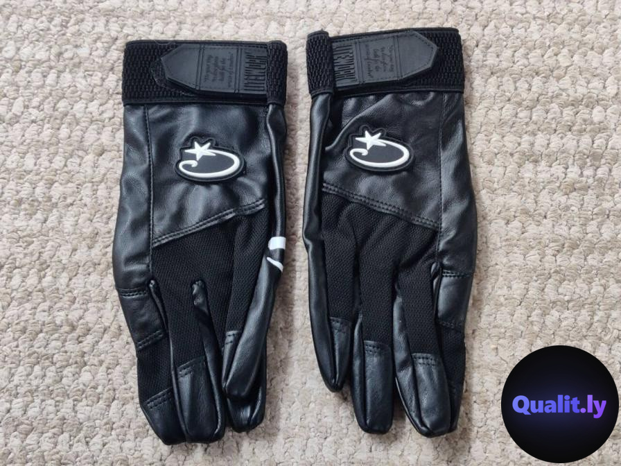 Corteiz Accessories QC