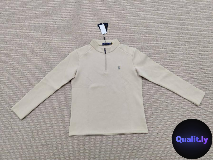 Ralph Lauren Polo Sweater QC