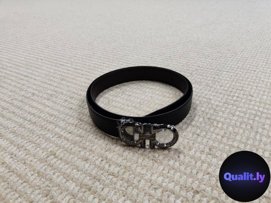 Ferragamo Belts QC