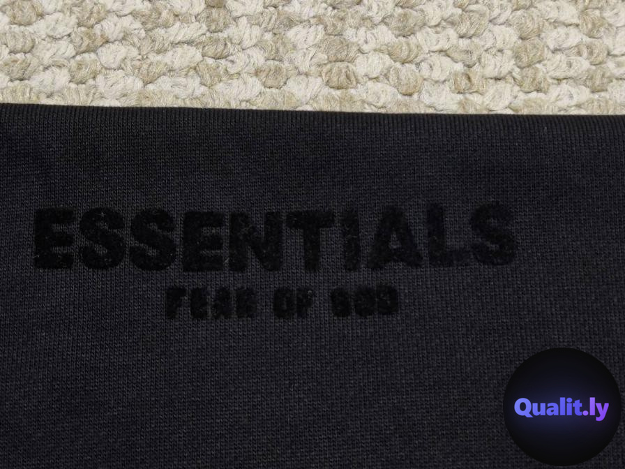 Essentials Hoodies — foto QC 2
