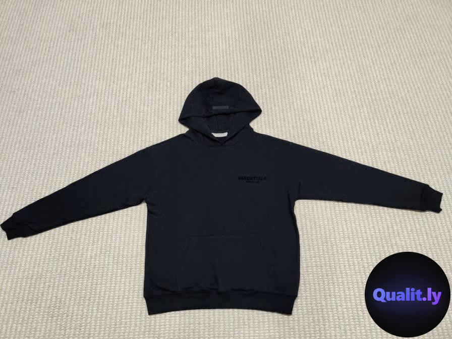 Essentials Hoodies QC