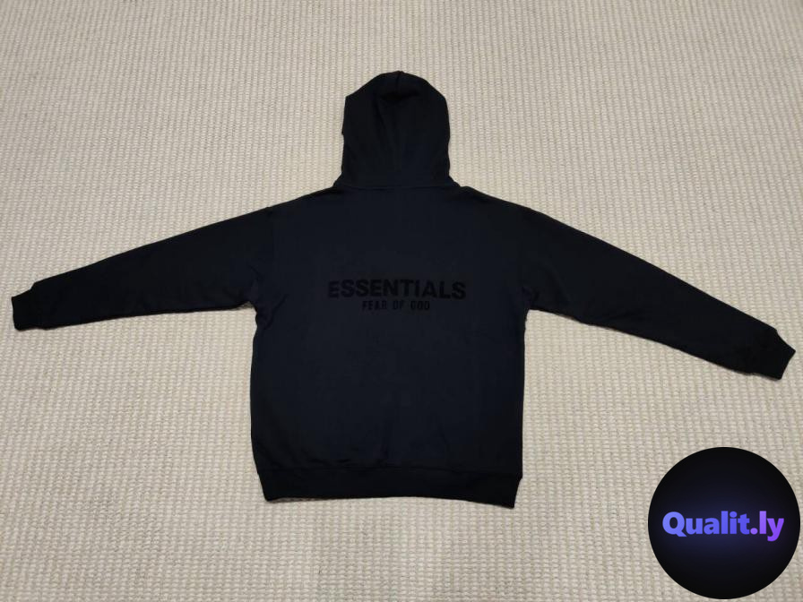 Essentials Hoodies — foto QC 3