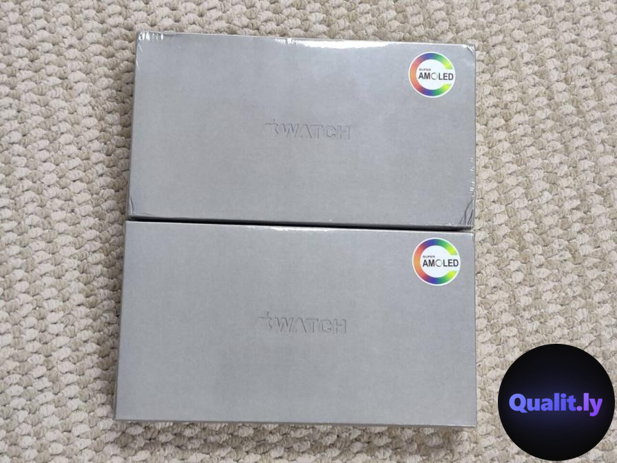 Apple Electronics QC