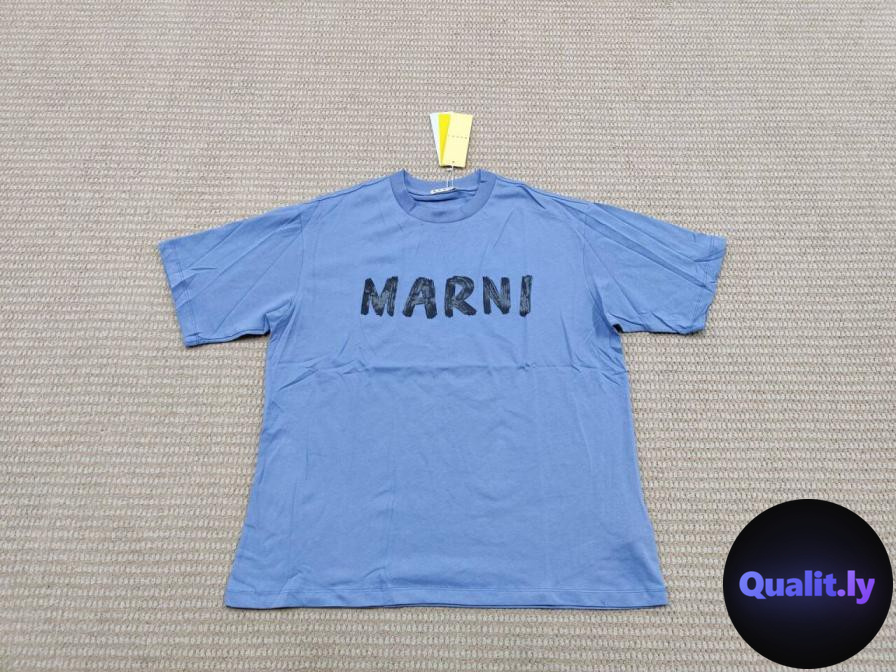 Unknown Shirts QC