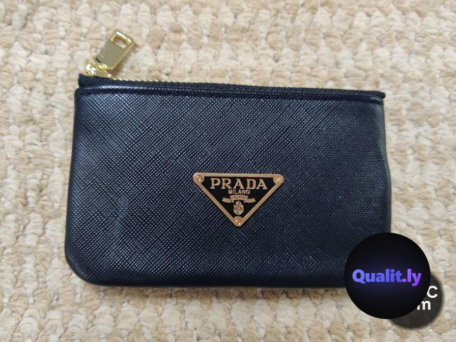 Goyard Wallets QC