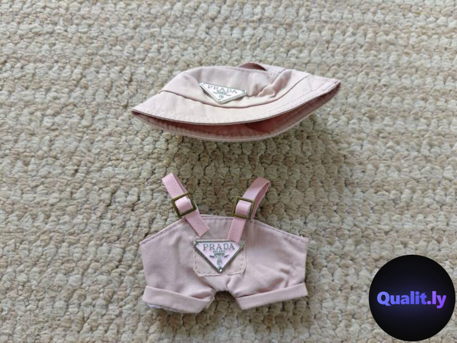 Prada Accessories QC