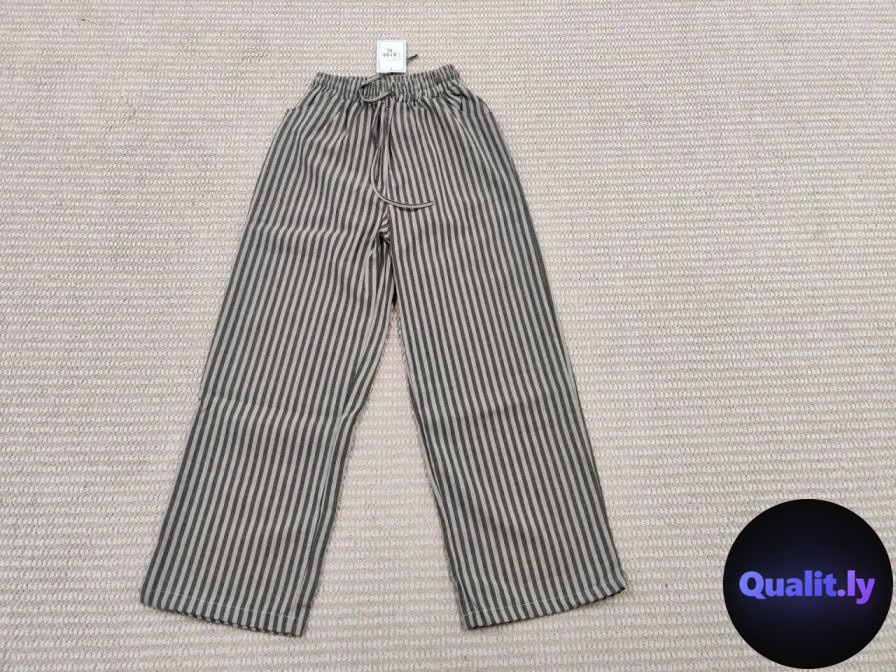 Unknown Pants QC