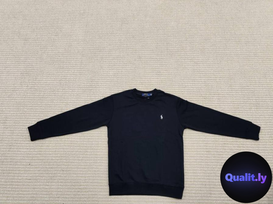 Polo Ralph Lauren Crewneck Sweater QC