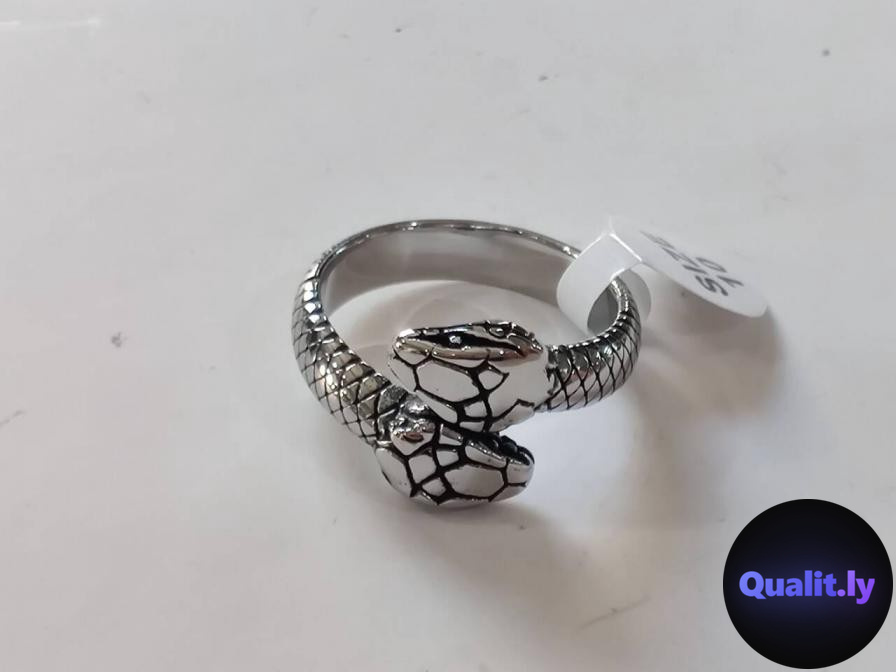 Unknown Accessories QC