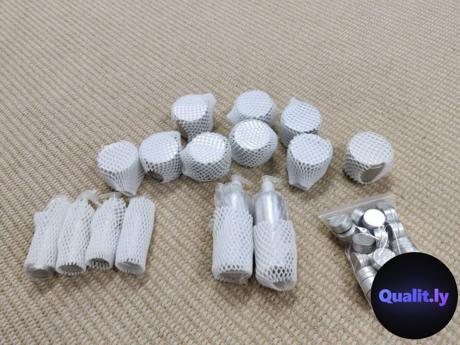 Unknown Accessories QC