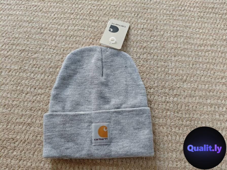 Carhartt Headwear QC