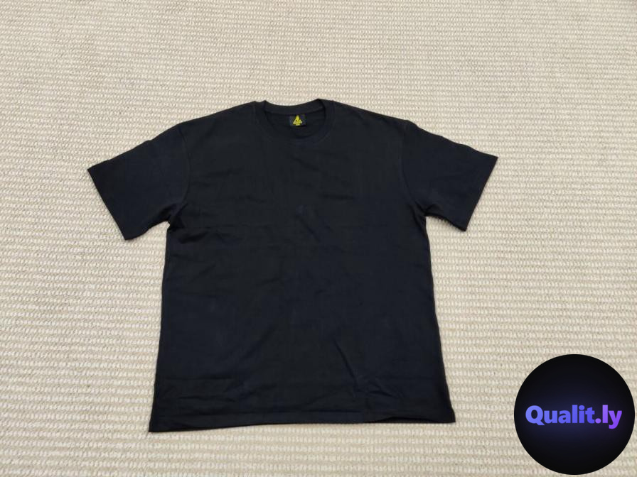 Unknown Shirts QC