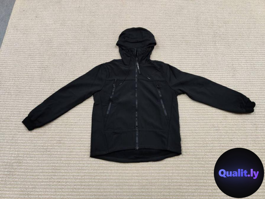 C.P. Company Jackets QC