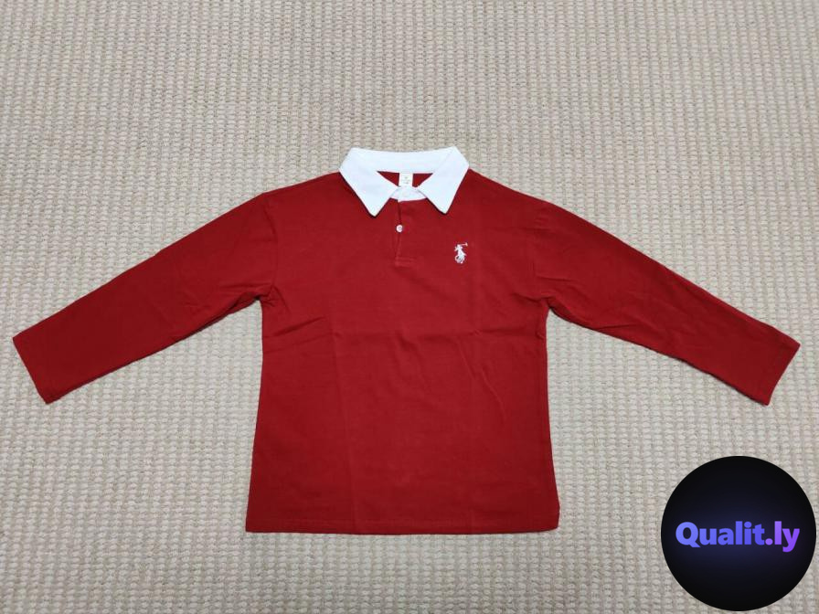 Ralph Lauren Sweaters QC