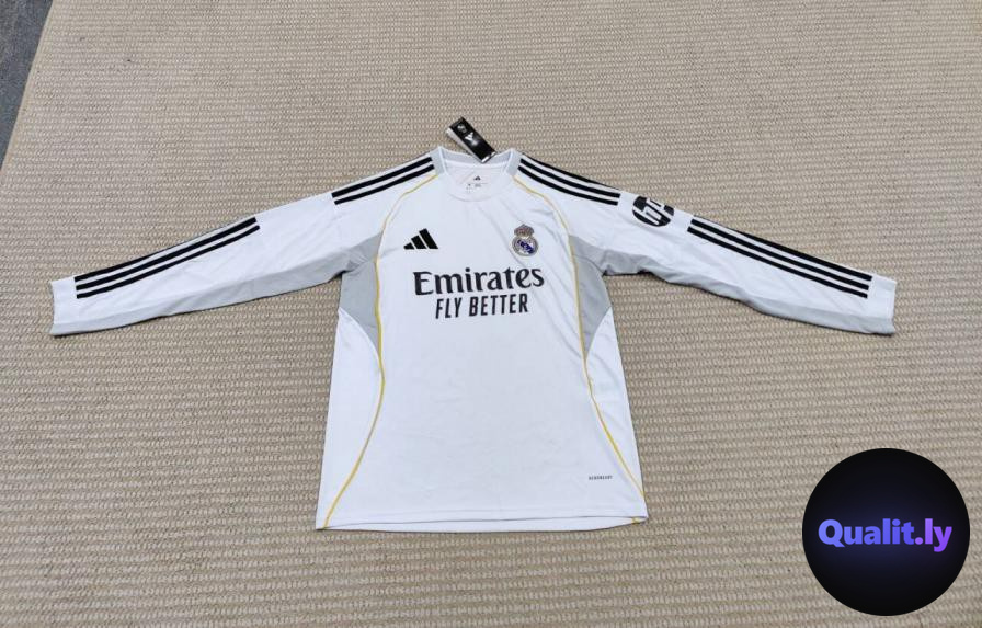Adidas Shirts QC