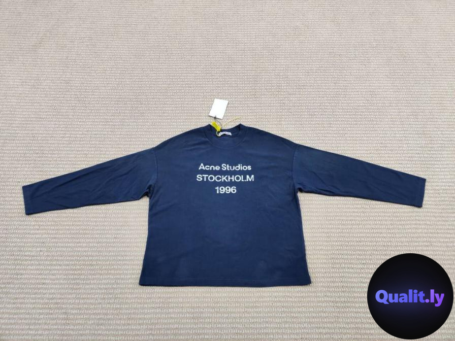 Acne Studios Shirts QC