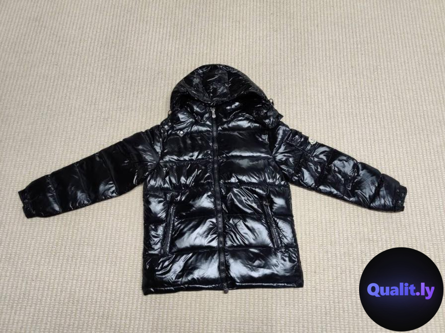 Moncler Jackets QC