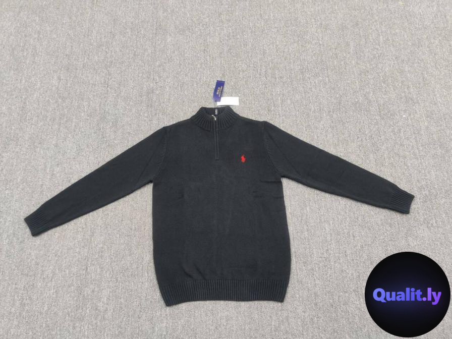 Ami Sweaters QC