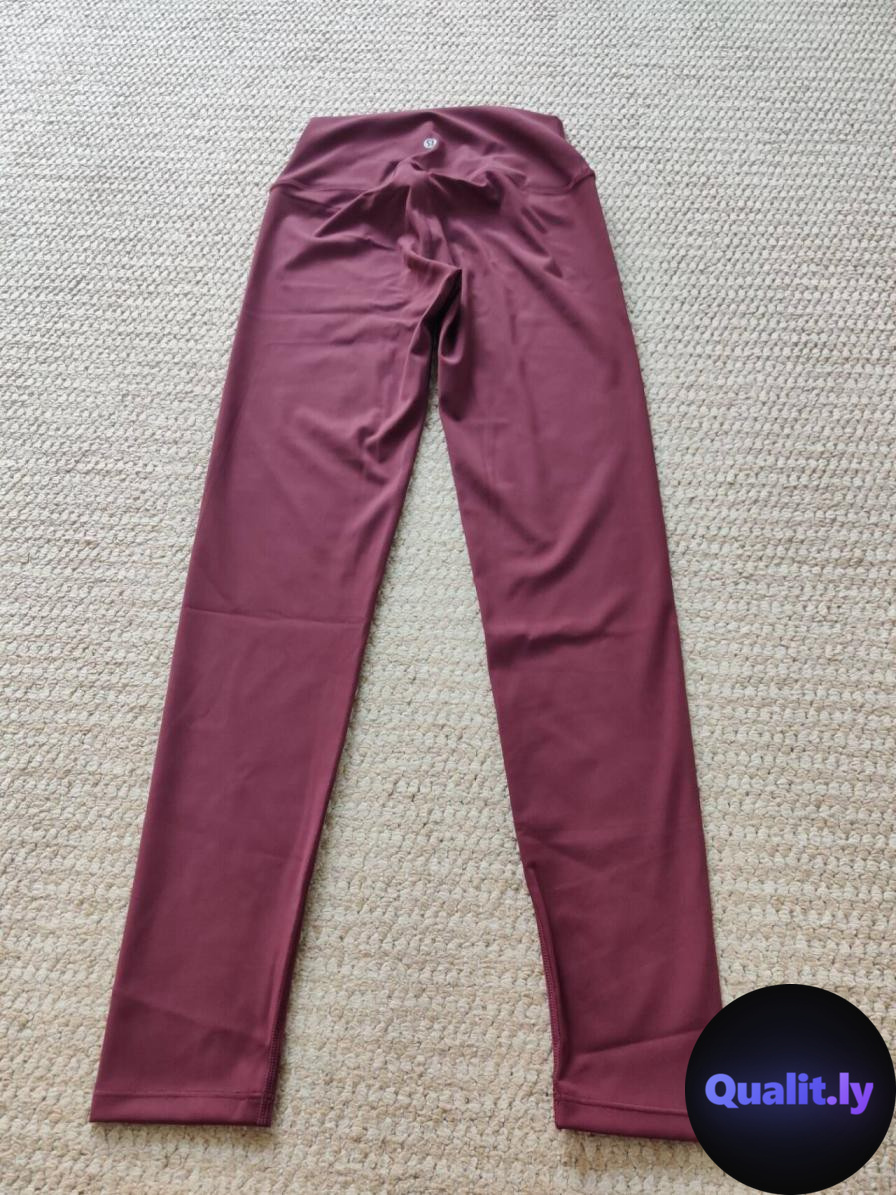 Lululemon Pants QC