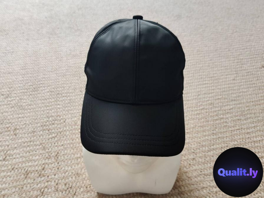 Prada Headwear QC