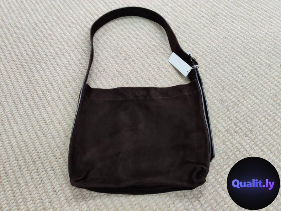Vuja De Bags QC