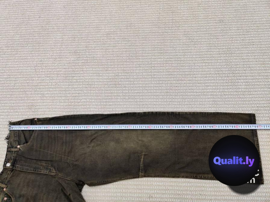 Maison Margiela Jeans — QC-foto 2