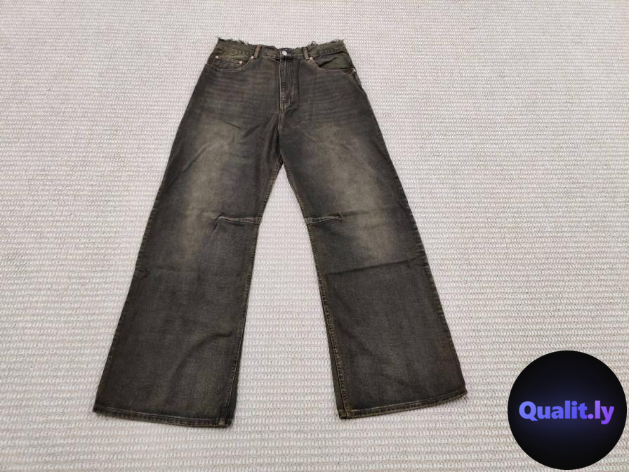 Maison Margiela Jeans QC