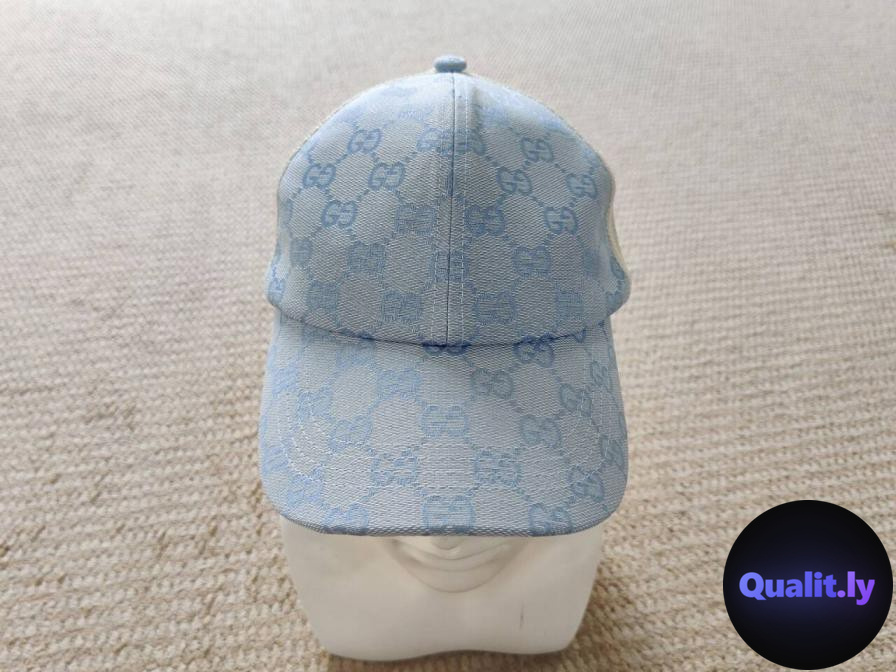 Gucci Headwear QC